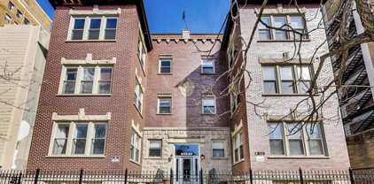 932 W Wilson Avenue Unit #2B, Chicago