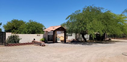 11340 W Via Dichosa, Marana