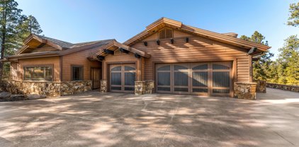 3229 S Clubhouse Circle, Flagstaff