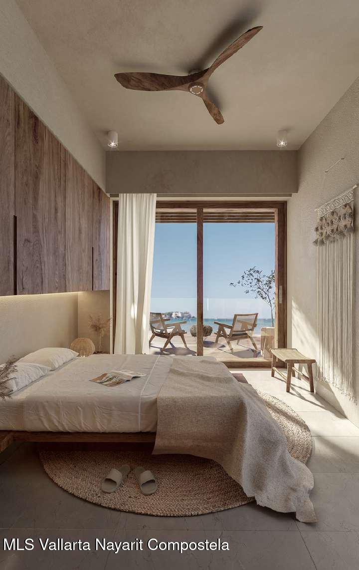 5 Calle Francisco I. Madero Unit 2.2, Riviera Nayarit, NAYARIT N/A — Zona Dorada