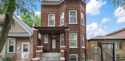 3529 S Rockwell Street, Chicago