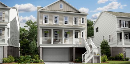 1566 North Lakeshore Drive Unit #412, Mount Pleasant