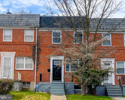1024 Stamford   Road, Baltimore