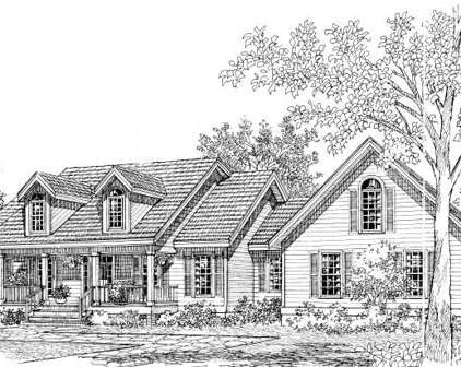 202 Thicket Ct, Centreville