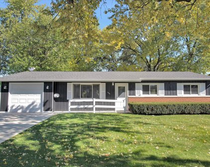 7029 Orchard Lane, Hanover Park