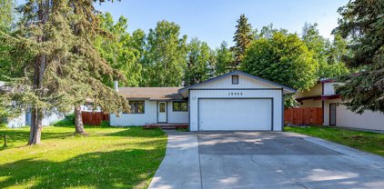 16046 Mammoth Court, Eagle River
