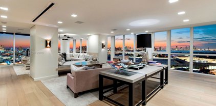 101 20th St Unit #2501/02, Miami Beach
