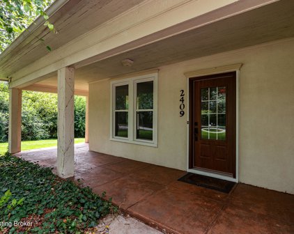 2409 Benson Pike, Shelbyville