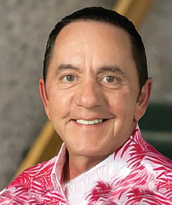 Rick Smith Loan Officer