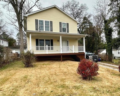 9924 Harford Rd, Parkville