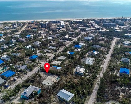 725 Donax Street, Sanibel