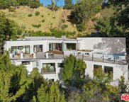 9446 Beverly Crest Drive, Beverly Hills image