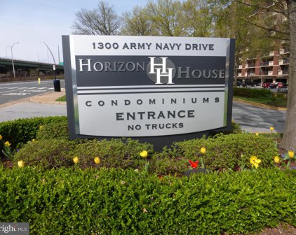 1300 Army Navy Dr Unit #323, Arlington