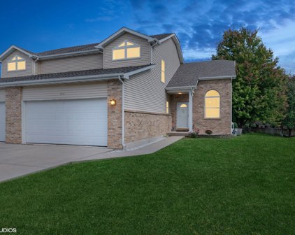 214 S Raven Road Unit #209, Shorewood