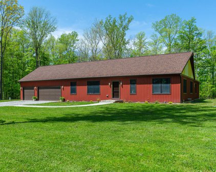 16823 Hauss Road, Wapakoneta