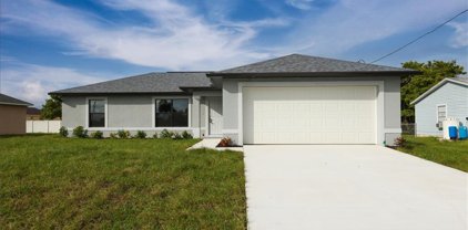 7 Nw 7th  Terrace, Cape Coral