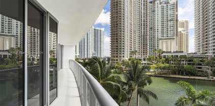 495 Brickell Ave Unit #BAY407, Miami