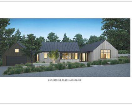 152 Alta Mesa RD, Woodside