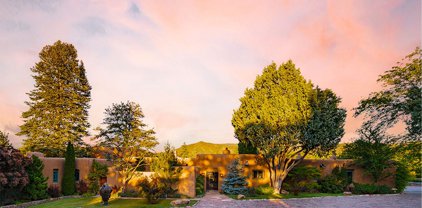 503 Camino Del Monte Sol, Santa Fe