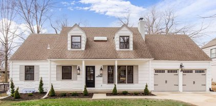 7524 Fairway Street, Prairie Village