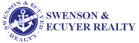 Swenson Realty Logo