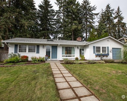 1332 Berkeley Avenue, Fircrest