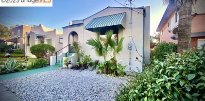 6007 Monadnock Way, Oakland