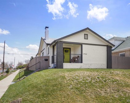 2958 N Elizabeth Street, Denver