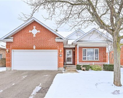 23 Cherry Blossom Circle, Guelph