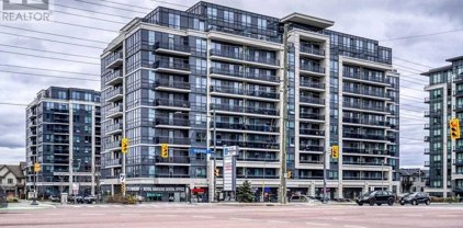 376 Highway 7 Road East Unit 1010, Richmond Hill