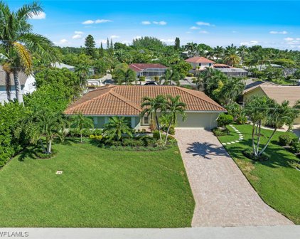 994 Whelk Drive, Sanibel