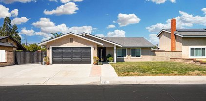 913 Durango Court, San Dimas