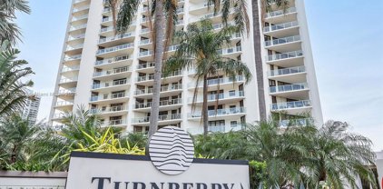 19500 Turnberry Way Unit #15E, Aventura