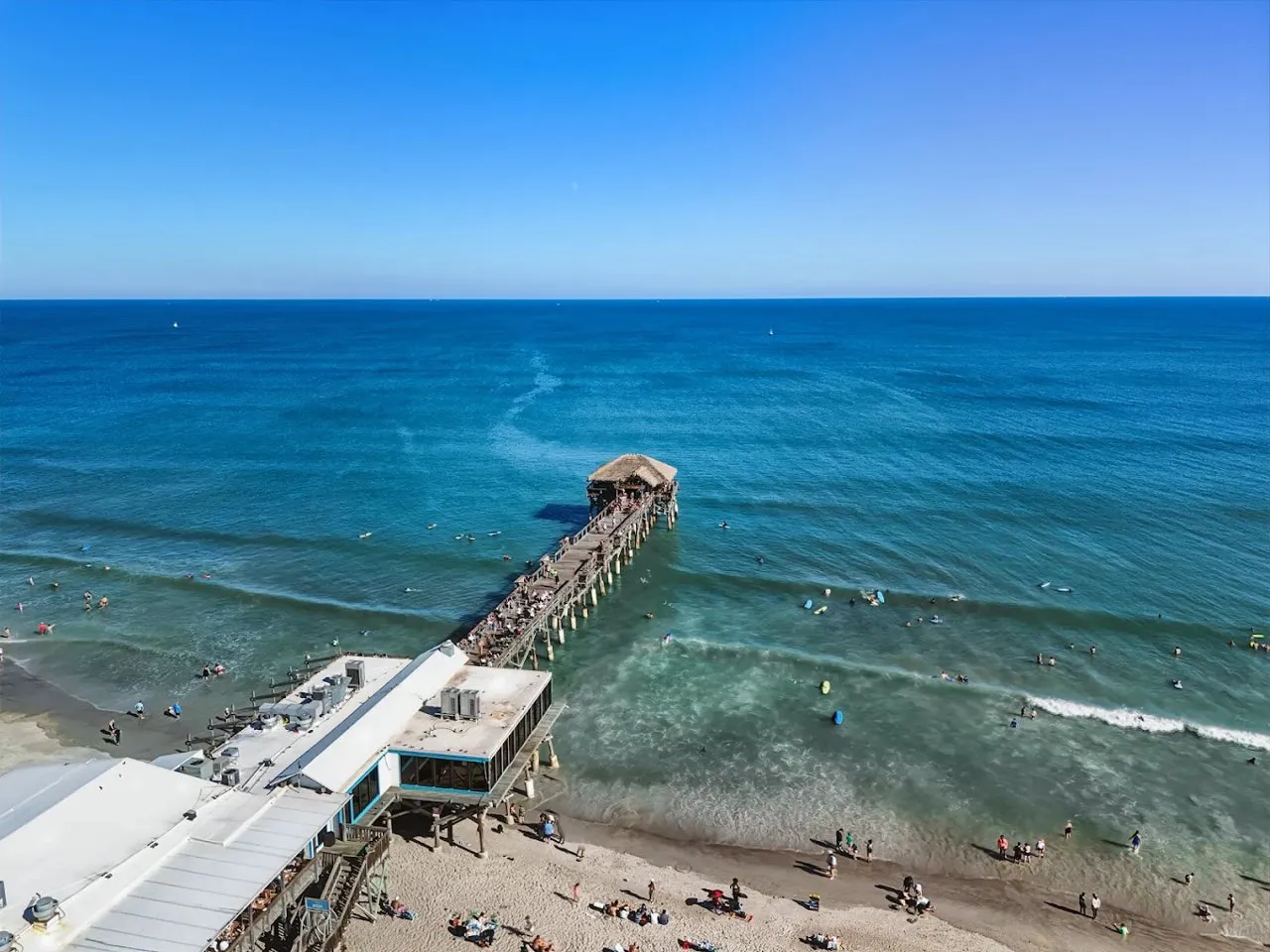 Cocoa Beach, Florida homes for sale on the Space Coast