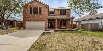 124 Cirrus Cove, Cibolo