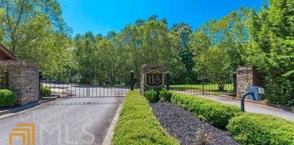 LOT 02 Shoals Way, Clarkesville