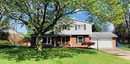 321 Boutell Dr, Grand Blanc