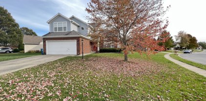 6367 Hillview Circle, Fishers