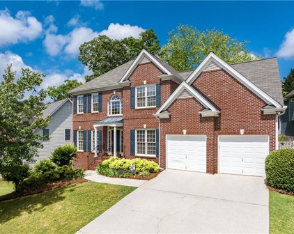 631 Catamount Sw Way, Lilburn