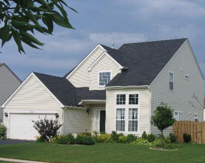 153 Rushmore, Bartlett