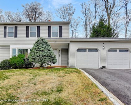 305 Concord Drive, Freehold