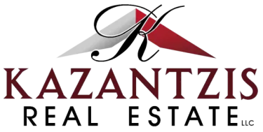 kazantizis real estate logo