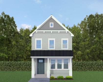 1121 N Lawrence Street, South Bend