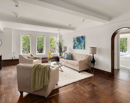 54 Riverside  Drive Unit 1AA, New York