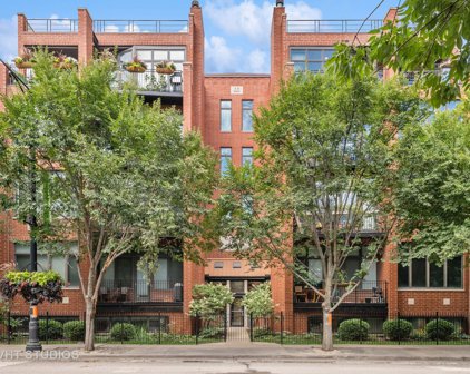 1738 W Belmont Avenue Unit #4, Chicago