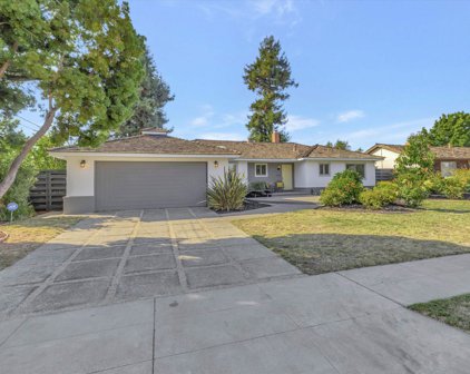 4449 Grover Dr, Fremont