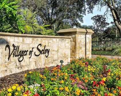 122 Timoga Trail Unit 310-D, St Augustine