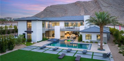 4180 N Jensen Street, Las Vegas