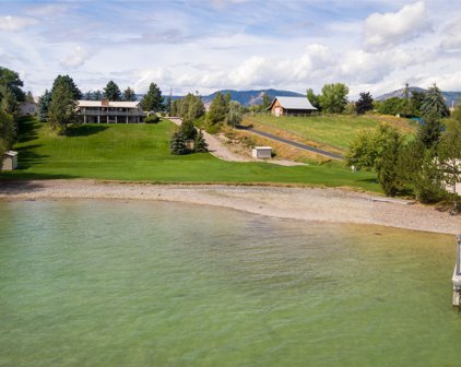 35008 Rocky Point Road, Polson