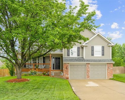 15310 W 150th Terrace, Olathe